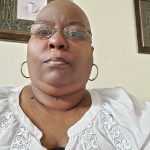 Meet your Posher, Patricia